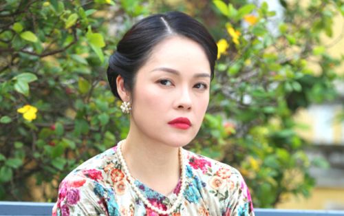 Những vai diễn của Dương Cẩm Lynh: 'Cân' từ thiện đến ác, từng 'phim giả tình thật' với bạn diễn