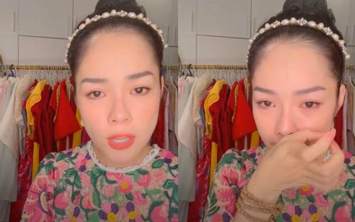 Dương Cẩm Lynh rơi nước mắt vì tình cảm của fan, chia sẻ về chuyện từng bị một Hoa hậu 'giật chồng'