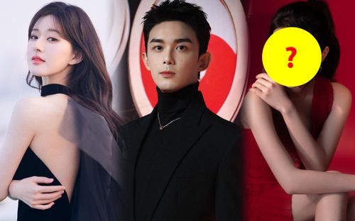Ngô Lỗi công khai người yêu mới, nhan sắc lẫn tài năng đều vượt mặt Triệu Lộ Tư?
