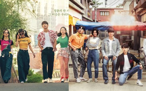Những phim Hàn đáng xem dịp tết 2023: Reply 1988 top 1, phim của Kim Soo Hyun không thể thiếu