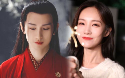 Bỏ rơi Nhậm Gia Luân, Lý Nhất Đồng dùng hành động chứng minh Thành Nghị mới là chân ái