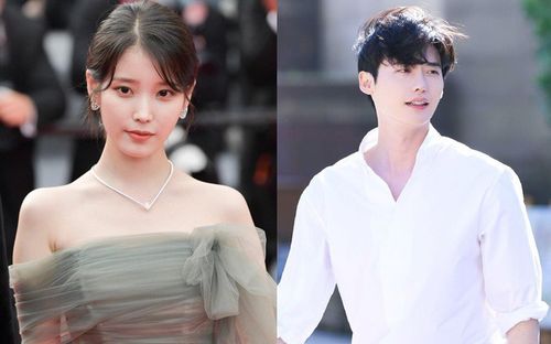 Hậu công khai hẹn hò Lee Jong Suk, IU có động thái chứng tỏ là đại gia ngầm Kpop