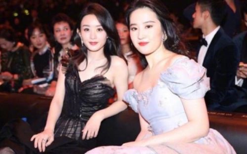 Hội mỹ nhân bị ống kính truyền thông quốc tế dìm hàng: Dương Mịch và Lưu Diệc Phi cũng không được tha