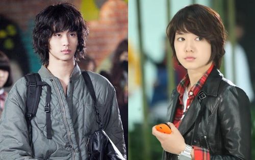 Diễn viên vào vai thần tượng trong K-drama: Park Shin Hye quá đỉnh, Kim Soo Hyun lạ lắm