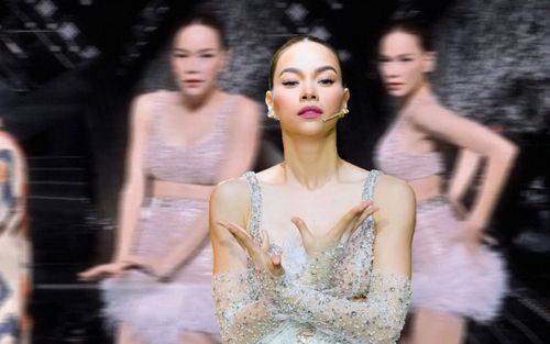 Khoe vũ đạo trong hậu trường, Hồ Ngọc Hà khiến fan mê mẩn trước body và thần thái khó tìm điểm trừ!