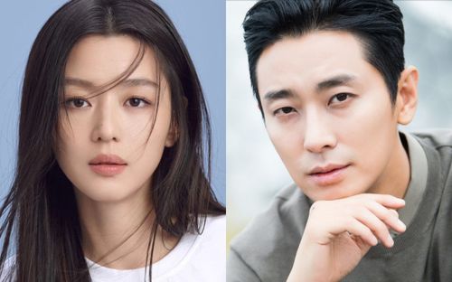 Joo Ji Hoon: Tài tử đắt giá từng ngồi tù vì dùng chất cấm, phất lên nhờ 'hẹn hò' mợ chảnh Jun Ji Hyun