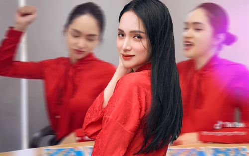 Hương Giang kêu lô tô theo phong cách BLACKPINK, 2NE1: Cái kết khiến ai cũng ngỡ ngàng