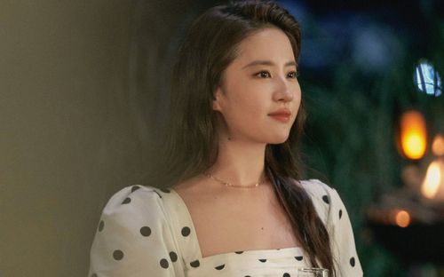 Sau thời gian hạnh phúc, Lưu Diệc Phi và người yêu chính thức nhận trái ngọt