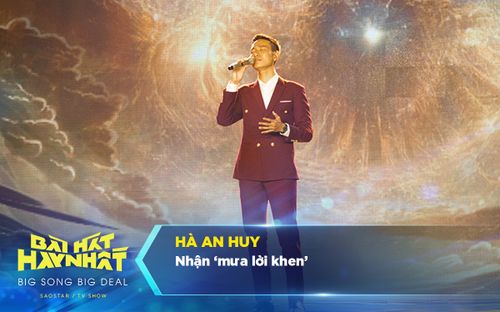 Dược Sĩ Tiến thán phục Hà An Huy vì quá tài năng, đến Mỹ Lệ và Châu Đăng Khoa cũng phát cuồng