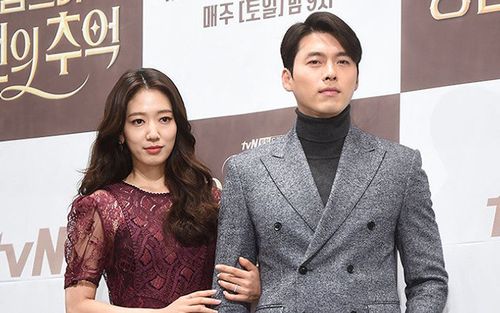 Hyun Bin tàn tạ sau kết hôn, 2 'tình cũ' lại lên hương nhan sắc thấy rõ
