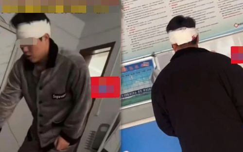 Mới cưới 7 ngày đã đánh chồng nhập viện, vợ gây phẫn nộ khi lên mạng tự hào tiết lộ lý do ra tay