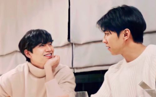 Lee Seung Gi kết hôn nhưng netizen thi nhau 'réo tên' Lee Min Ho