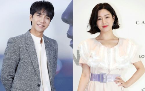 Hé lộ lý do netizen Hàn phản đối đám cưới của Lee Seung Gi