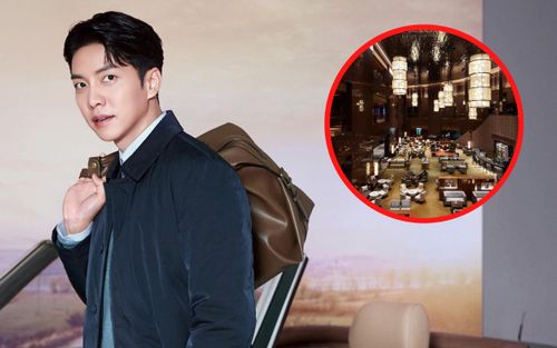 Hé lộ địa điểm Lee Seung Gi tổ chức hôn lễ: Khách sạn 5 sao, sang trọng nhất nhì Hàn Quốc