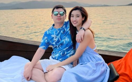 Bị Đỗ Mỹ Linh 'nhắc khéo' tặng nhẫn kim cương, chồng thiếu gia phản ứng ra sao?