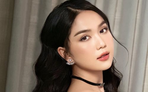 Ngọc Trinh khi xuống tóc: Được netizen nức nở khen trẻ như gái 18