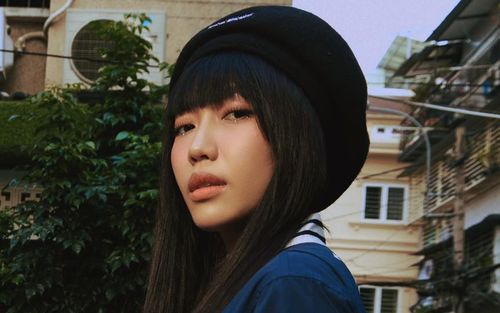 Diệu Nhi đưa ra thông điệp cực 'gắt' nhân dịp Valentine, netizen đồng loạt gọi tên Anh Tú