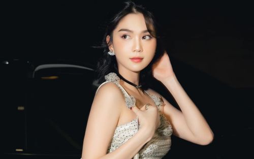 'Lẻ bóng' nhiều năm nay, Ngọc Trinh bất ngờ hé lộ tiêu chí để có thể 'mở lòng'