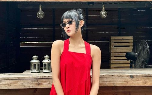 Im lặng sau thời gian vướng ồn ào, Hiền Hồ bất ngờ thổ lộ điều 'không thể sống thiếu'
