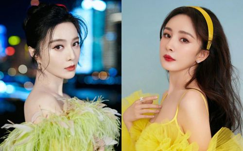 Ở tuổi 36, Dương Mịch làm được điều mà Phạm Băng Băng cả đời cũng không dám thực hiện