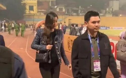 Bị chê thiếu ga lăng và lạnh nhạt với vợ Hoa hậu sau kết hôn, Đỗ Vinh Quang có động thái gây ngỡ ngàng
