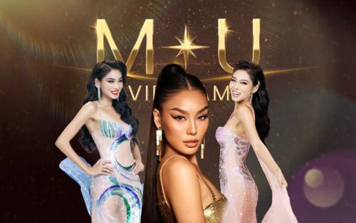 Miss Universe Vietnam gọi tên Á hậu Thảo Nhi Lê?