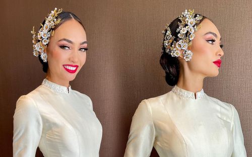 Tình trạng đáng báo động của đương kim Miss Universe: Đăng quang cả tháng nhưng vẫn 'chìm nghỉm'