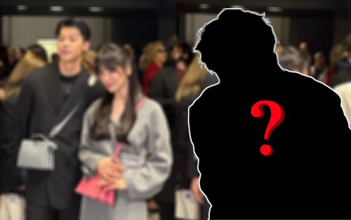 Không phải Jo In Sung, Song Hye Kyo bất ngờ được fan tích cực 'đẩy thuyền' với một chàng trai