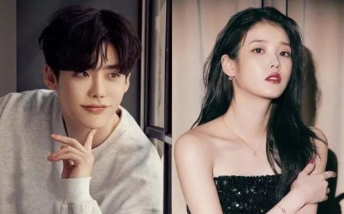 Lee Jong Suk vừa công khai tỏ tình mật ngọt, IU đã đáp lời bằng một câu nói cực tình