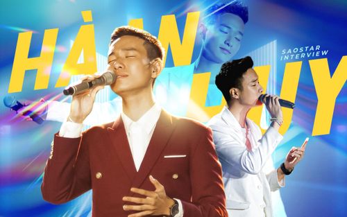 Quán quân 'Big Song Big Deal' Hà An Huy: Không cho phép mình ngủ quên trên chiến thắng
