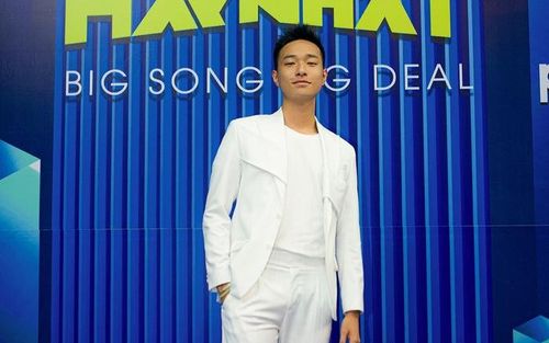 Nhạc sĩ Huy Tuấn, Châu Đăng Khoa, Hoa hậu Hương Giang 'đổ rạp' trước tài năng hiếm có của Hà An Huy