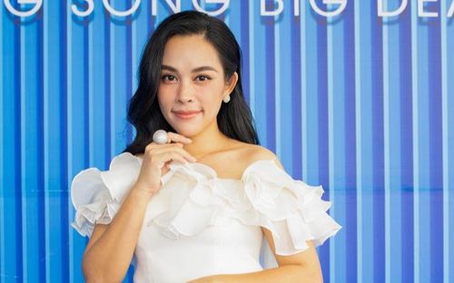 'O Sen' Ngọc Mai trầm trồ, Đỗ Hiếu lo không đủ tầm nhận xét Hà An Huy