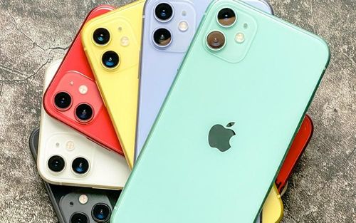 iPhone hơn 3 năm tuổi về mức giá rẻ nhất cùng hiệu năng tuyệt hảo