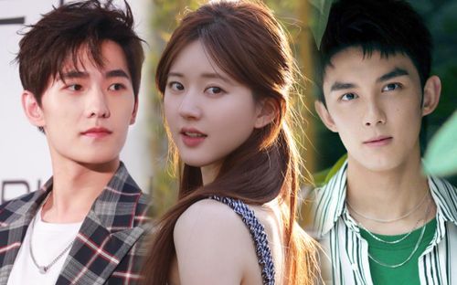 'Sở thích' độc lạ của Triệu Lộ Tư: Mắng chửi Dương Dương, Ngô Lỗi đã