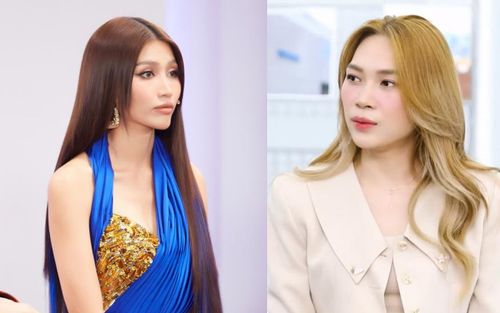 Giữa ồn ào Quỳnh Châu bị thí sinh mỉa mai vì không thi quốc tế, ca sĩ Mỹ Tâm bất ngờ bị dân mạng réo gọi