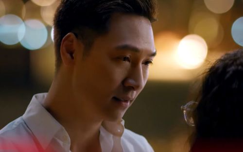 Đừng Nói Khi Yêu tập 16: Quy (Mạnh Trường) và Ly chính thức thành đôi?