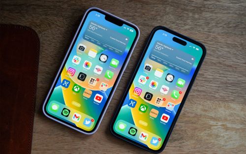 iPhone 14 Pro Max giảm giá kỷ lục sau hơn 4 tháng ra mắt