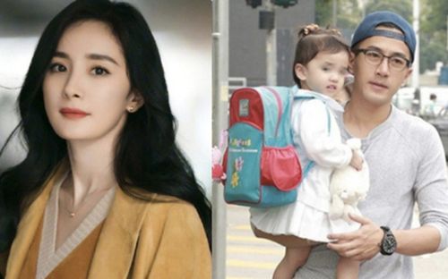 Lý do thật sự phía sau khiến Dương Mịch tuyên bố cả đời không đưa con lên show thực tế