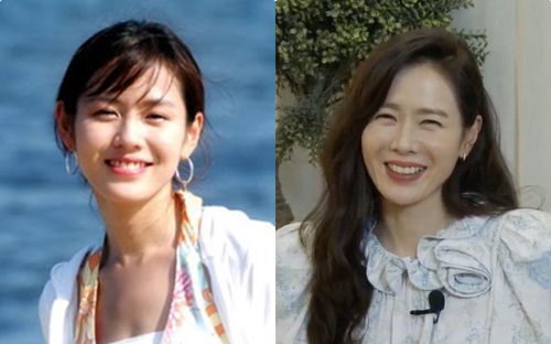 Ảnh cũ của Son Ye Jin gây chú ý, khán giả nhớ nhung nụ cười của vợ Hyun Bin