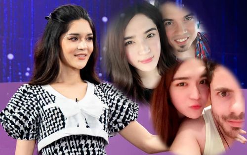 Mỹ nữ chuyển giới Huỳnh My thay người yêu như thay áo: Tính ngang ngược, nhưng hẹn hò toàn trai Tây