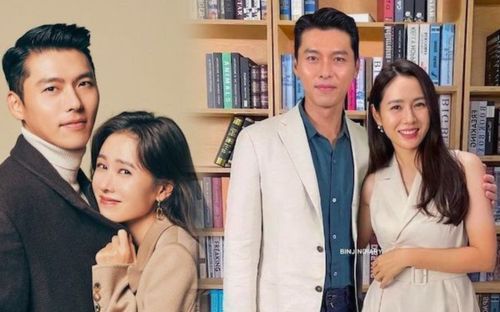 Hé lộ cách thức Son Ye Jin và Hyun Bin tổ chức tiệc mừng 100 ngày tuổi cho quý tử