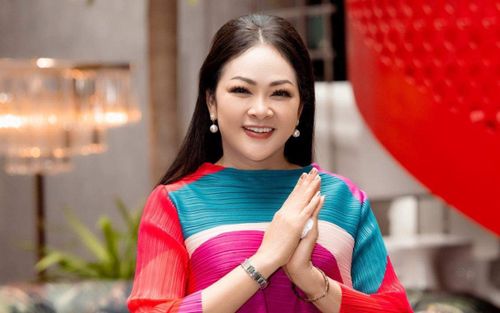 Ca sĩ Như Quỳnh lên tiếng về ồn ào trong liveshow, khẳng định đã cố gắng hết mình