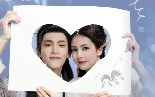 Bạch Lộc và La Vân Hi thông báo tin vui