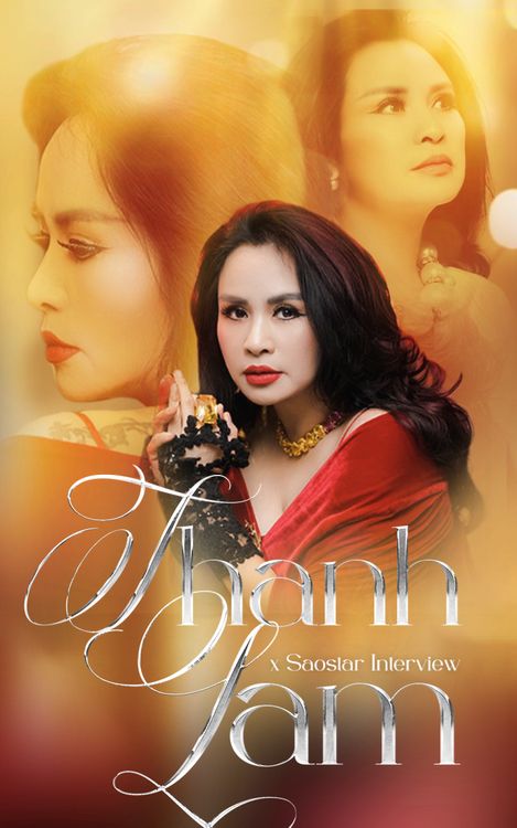 Diva Thanh Lam: Ba là người tri kỉ trong âm nhạc của tôi