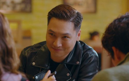 Đừng Nói Khi Yêu tập 21: Quy (Mạnh Trường) 'cắm sừng' người yêu?