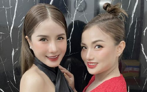 Quỳnh Trần lên tiếng về drama của Bà Nhân Vlog, nói gì mà dân mạng khuyên nên giữ im lặng thì hơn?