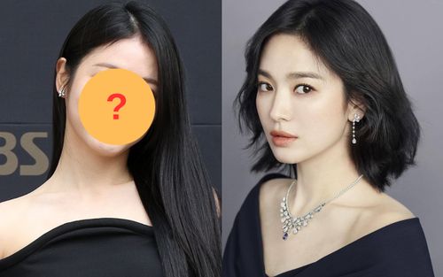 Bạn học của Song Hye Kyo khiến khán giả không nhận ra với nhan sắc khác lạ