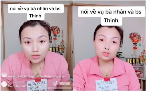 Quỳnh Trần JP chính thức bị dọa 'tẩy chay' sau khi lên tiếng về lùm xùm của bạn thân bà Nhân Vlog
