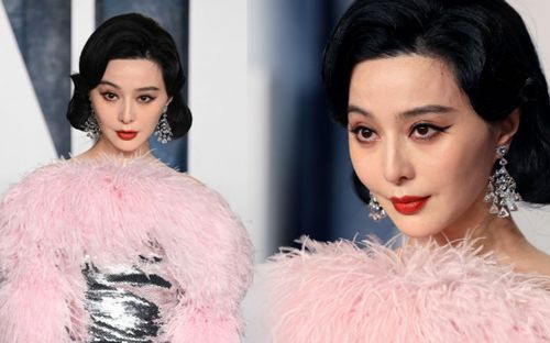 Phạm Băng Băng liên tục bùng nổ visual, nhưng 'đụng hàng' nữ diễn viên này lại khiến fan khó lòng so sánh