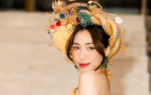 Hoà Minzy thừa nhận khó có thể kiểm soát cảm xúc sau một năm trải qua nhiều biến cố